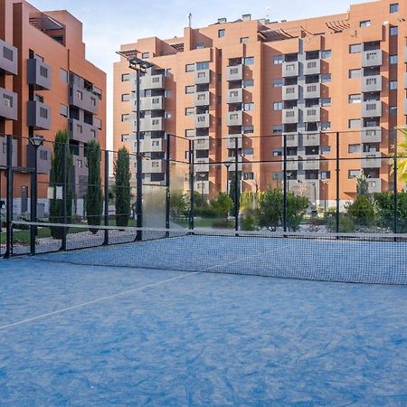 New Big Apple Apartment Pts Granada Canovas المظهر الخارجي الصورة
