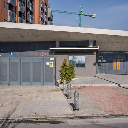 New Big Apple Apartment Pts Granada Canovas المظهر الخارجي الصورة