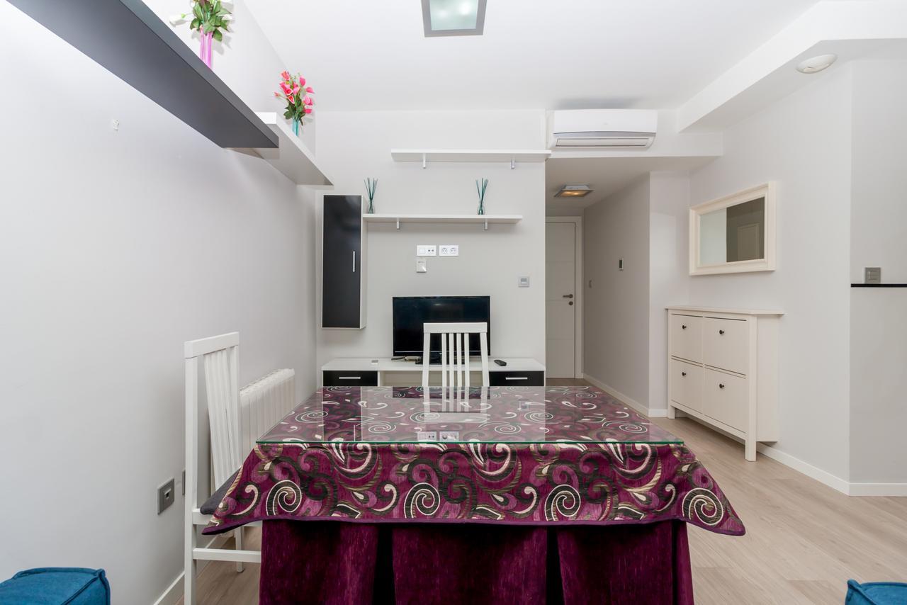 New Big Apple Apartment Pts Granada Canovas المظهر الخارجي الصورة