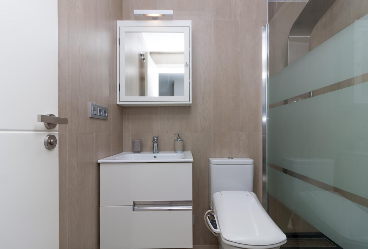 New Big Apple Apartment Pts Granada Canovas المظهر الخارجي الصورة