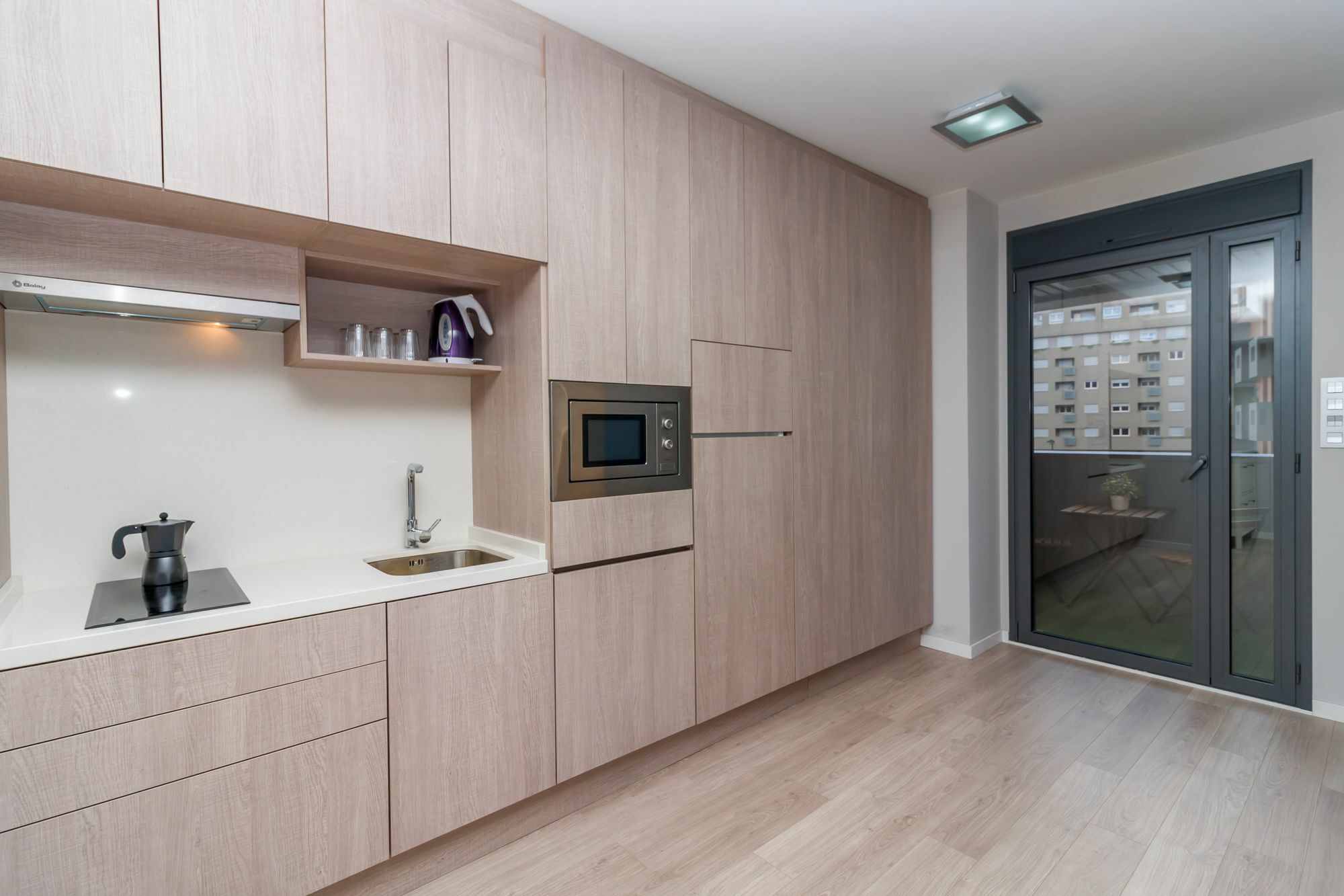New Big Apple Apartment Pts Granada Canovas المظهر الخارجي الصورة