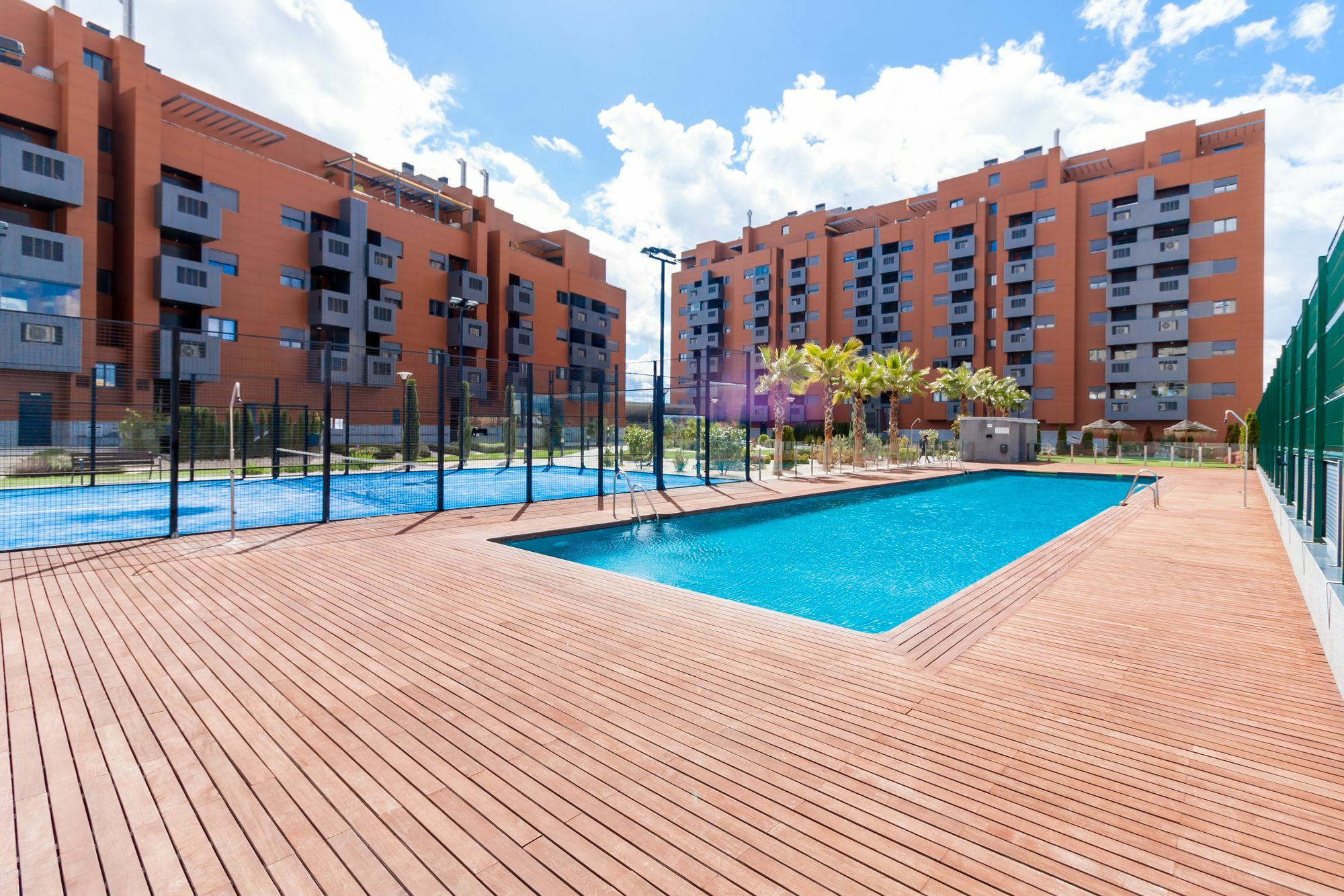 New Big Apple Apartment Pts Granada Canovas المظهر الخارجي الصورة