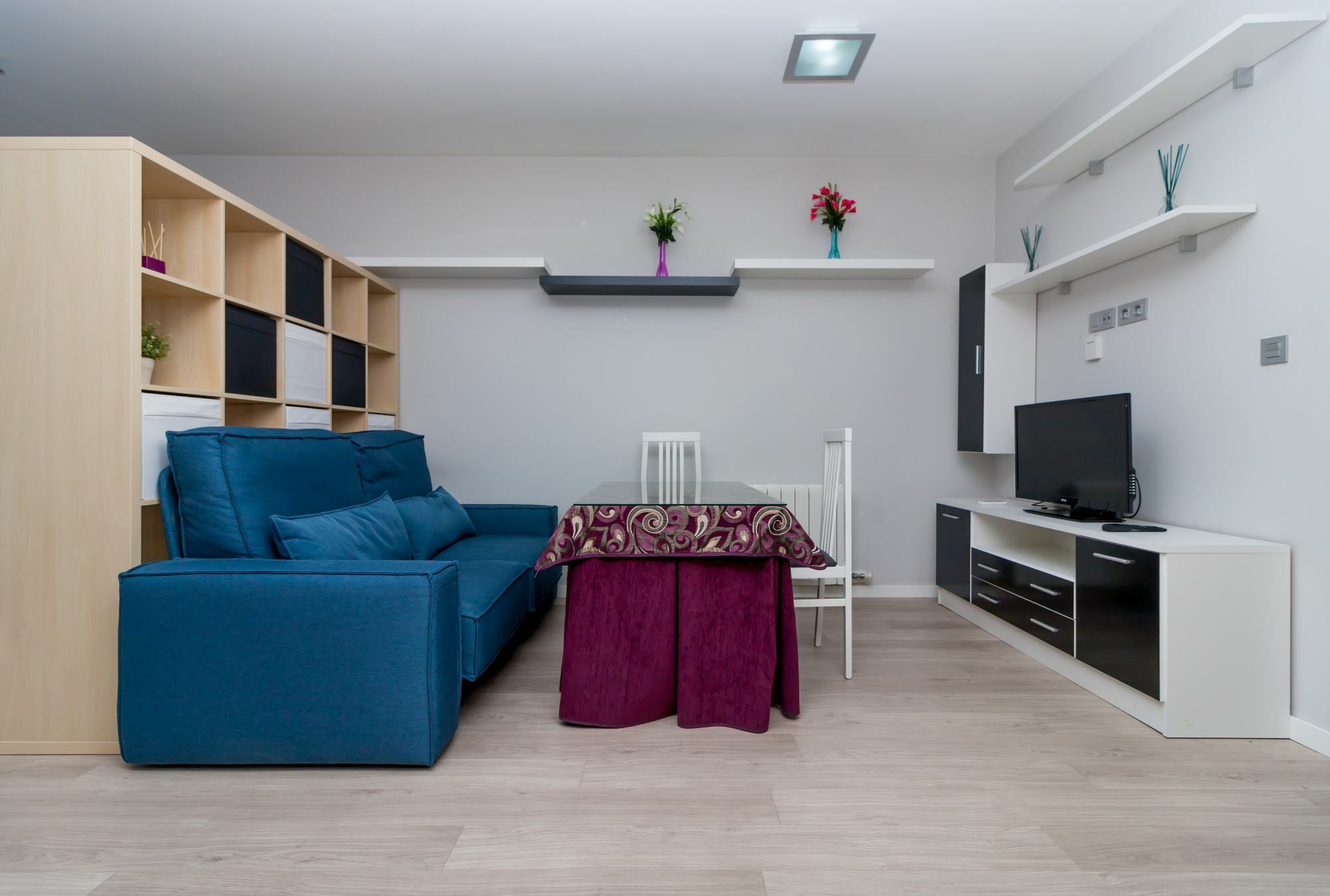 New Big Apple Apartment Pts Granada Canovas المظهر الخارجي الصورة