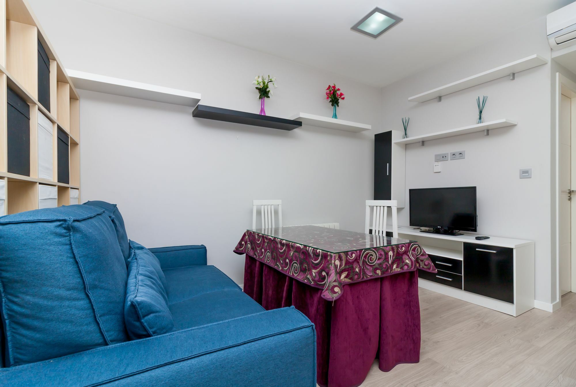 New Big Apple Apartment Pts Granada Canovas المظهر الخارجي الصورة