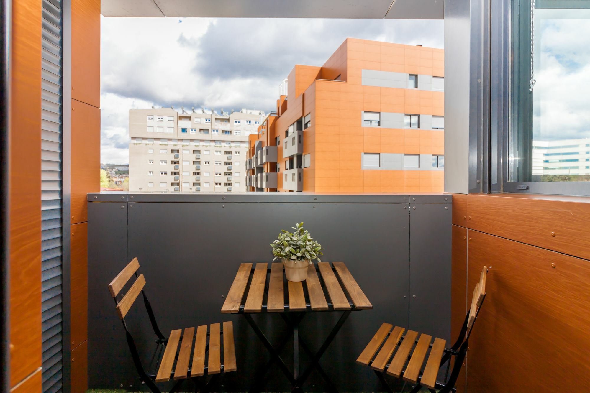 New Big Apple Apartment Pts Granada Canovas المظهر الخارجي الصورة