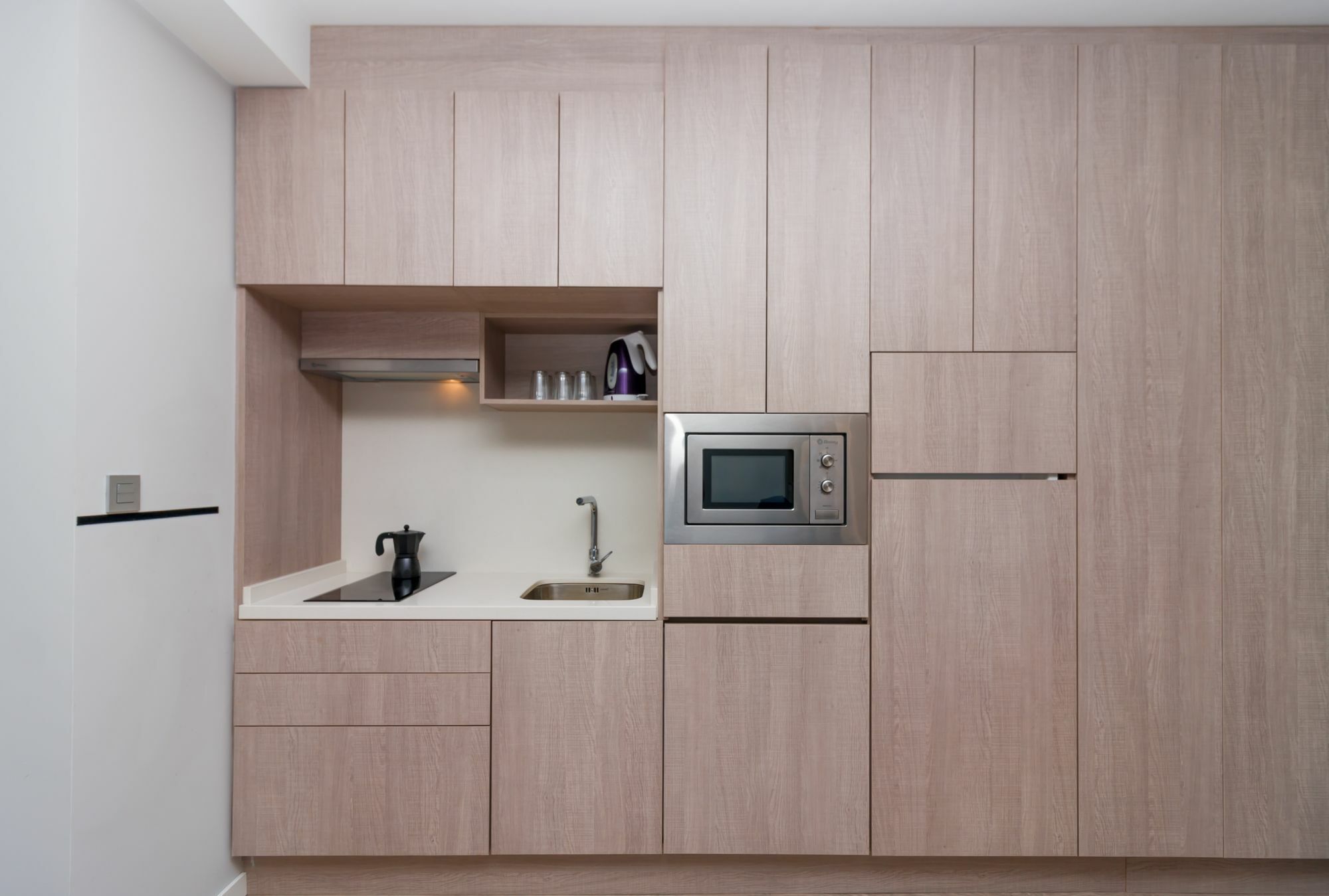 New Big Apple Apartment Pts Granada Canovas المظهر الخارجي الصورة