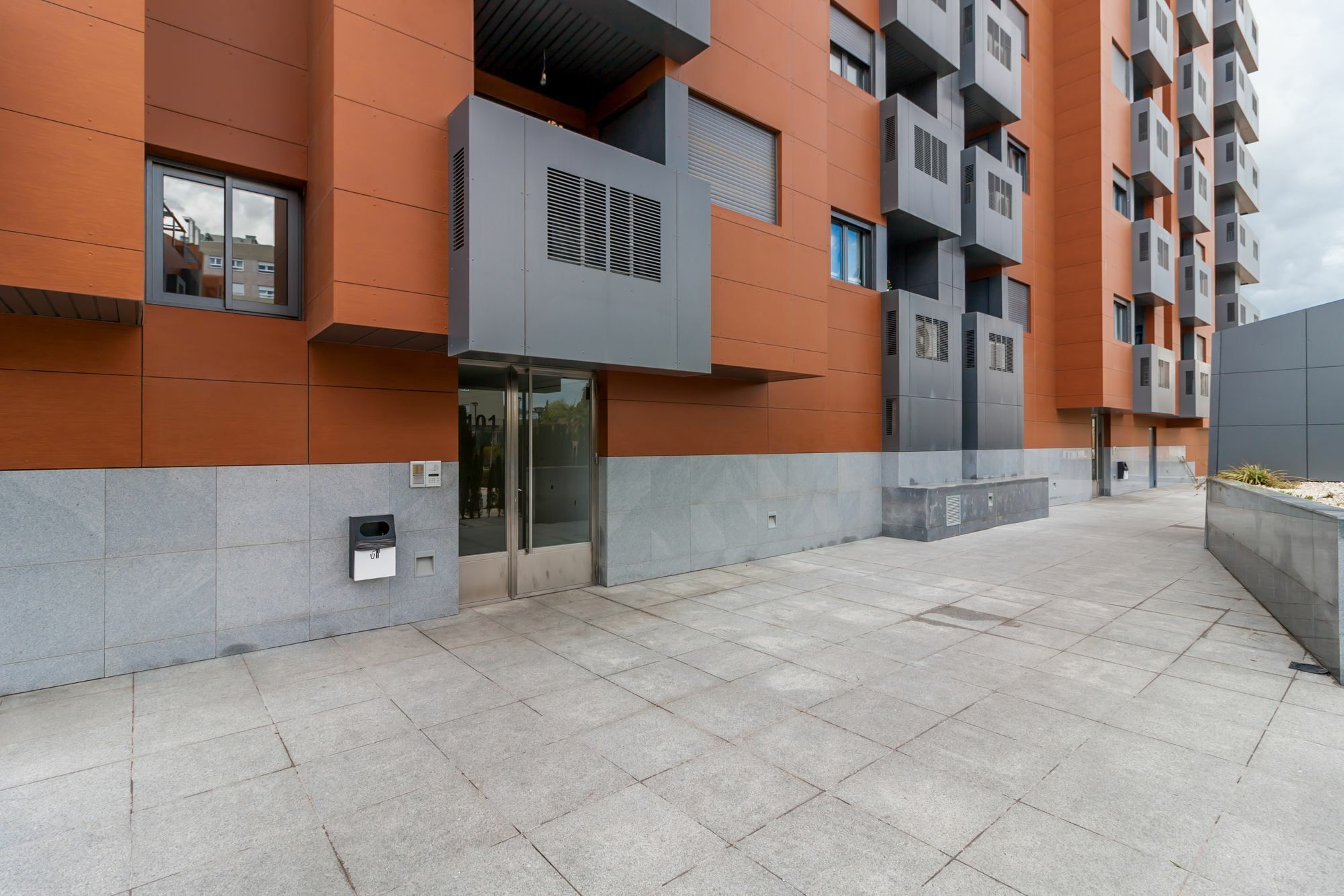 New Big Apple Apartment Pts Granada Canovas المظهر الخارجي الصورة