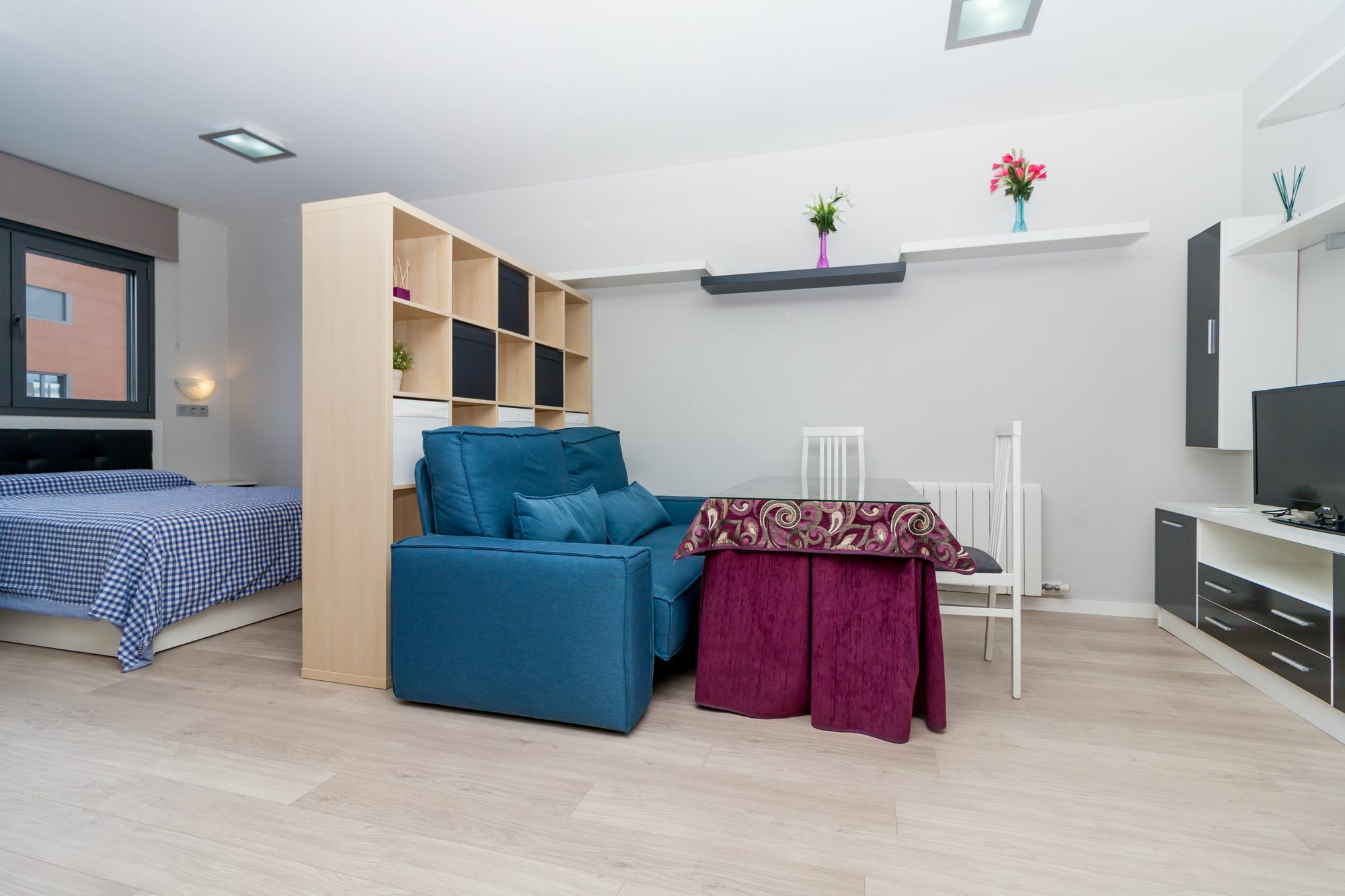 New Big Apple Apartment Pts Granada Canovas المظهر الخارجي الصورة