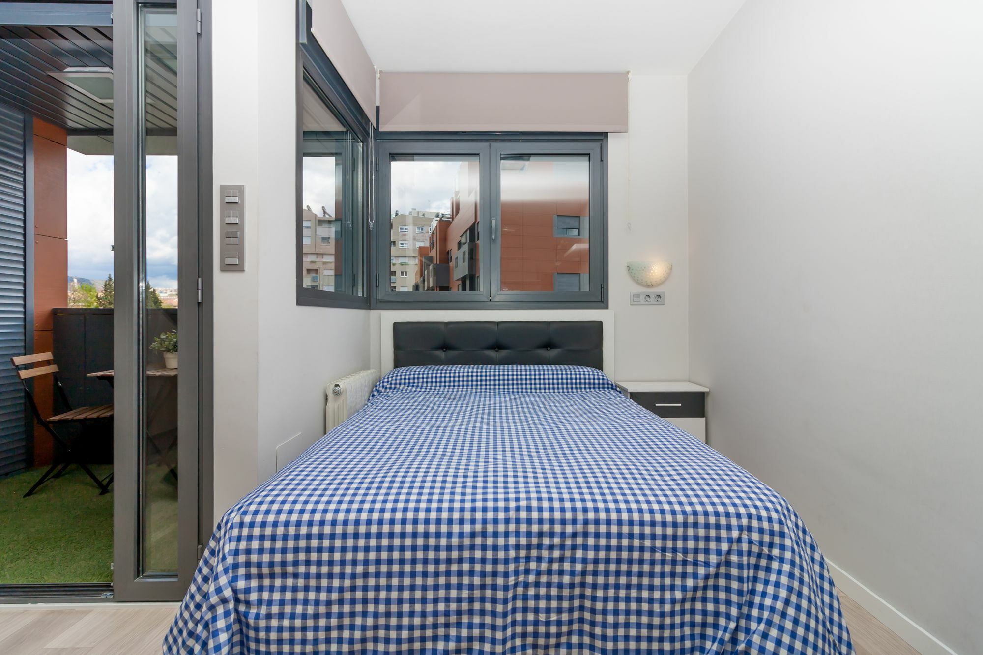 New Big Apple Apartment Pts Granada Canovas المظهر الخارجي الصورة
