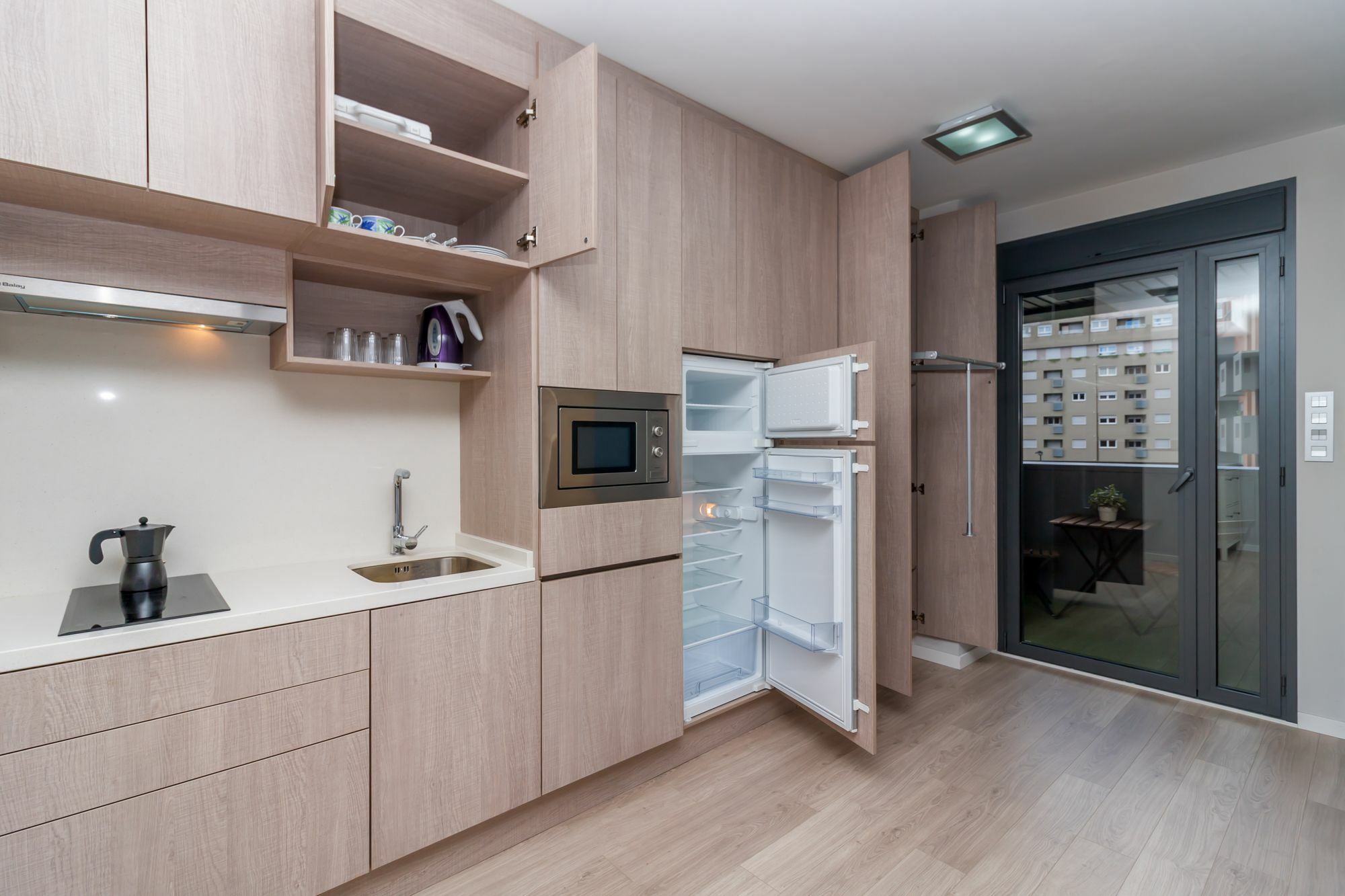 New Big Apple Apartment Pts Granada Canovas المظهر الخارجي الصورة