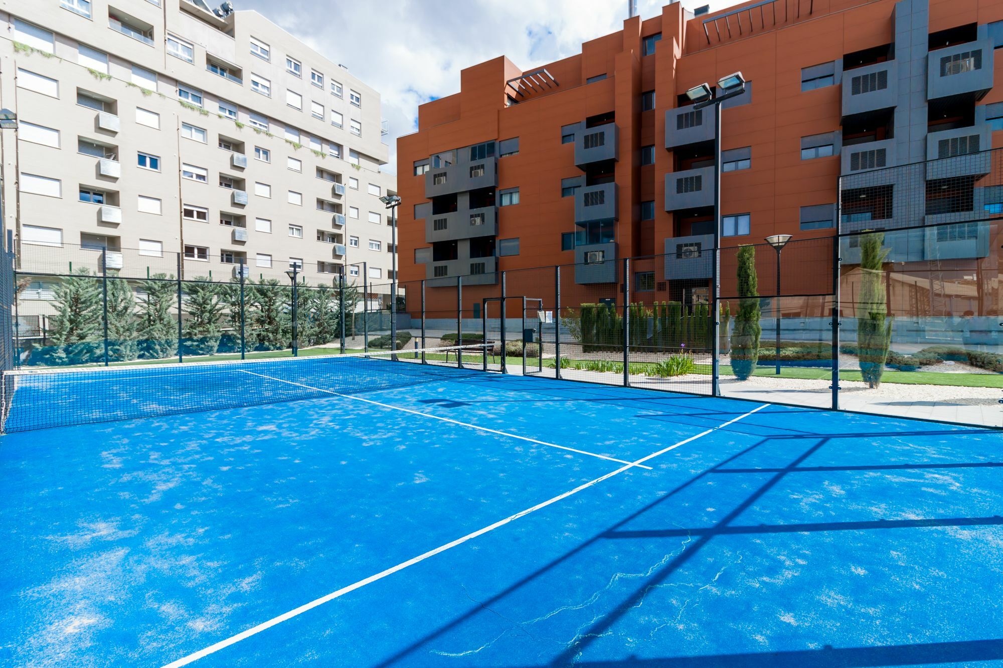 New Big Apple Apartment Pts Granada Canovas المظهر الخارجي الصورة