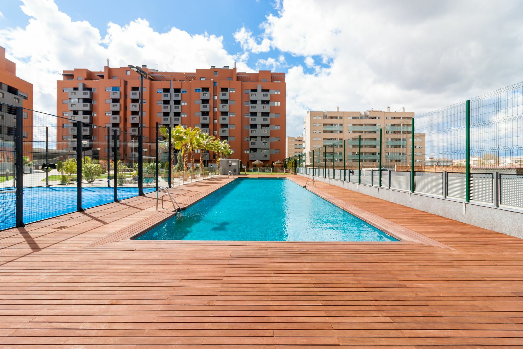 New Big Apple Apartment Pts Granada Canovas المظهر الخارجي الصورة